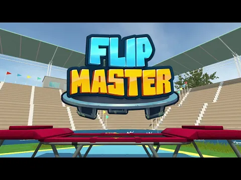 Vidéo de Flip Master