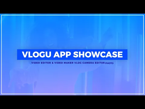 Vidéo de Video Editor & Maker- My Movie