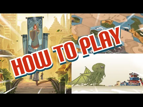 How to Play Tapestry