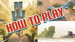 How to Play Tapestry
