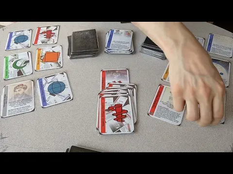 How to play The House of Wisdom