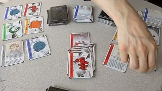 How to play The House of Wisdom