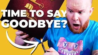 Castles of Burgundy: Special Edition Gameplay - Past 2am With Quackalope