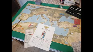 WLOG 41 - Time of Crisis 1di3 (Introduzione)
