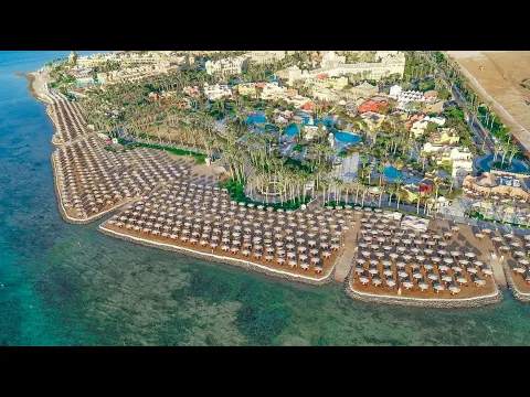 Video vom Hotel The Grand Makadi Hotel - Makadi Bay Ägypten