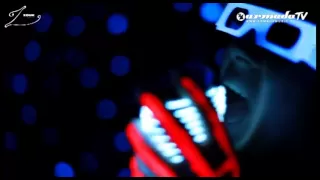 Laserkraft 3D - Weightless (Official Music Video)