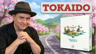 TDG: Tokaido