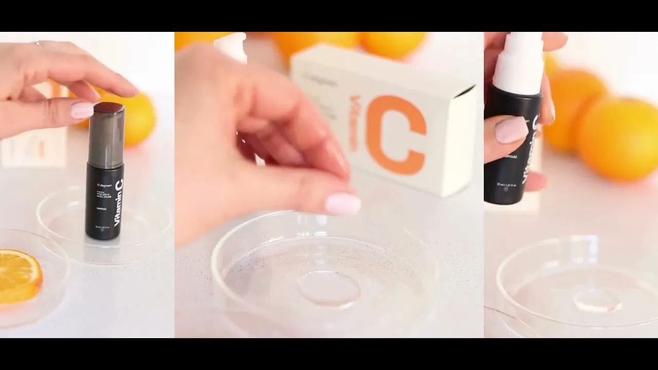 Video de Belleza Consciente