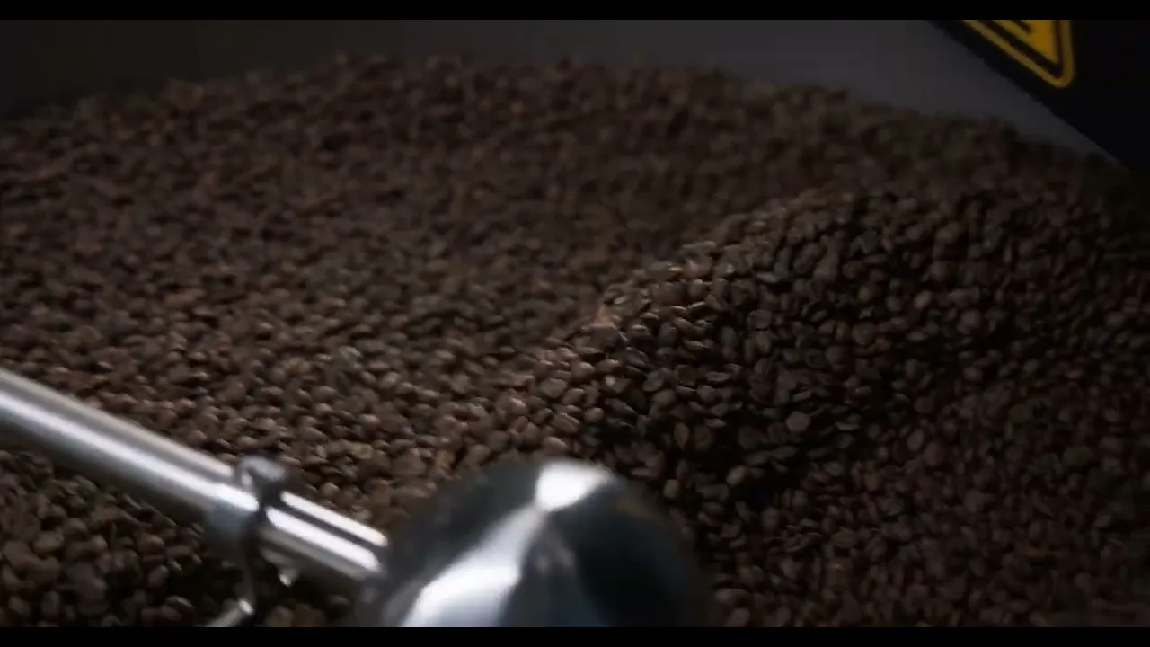 Video de GoldBlack Coffee S.A.S.