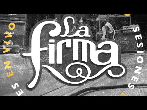 Video for event landing page