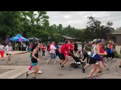 Race Video