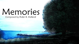 Peder B. Helland - Memories (Official Audio)