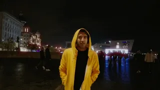 BANNERS - The Best View In Liverpool (Official Video)