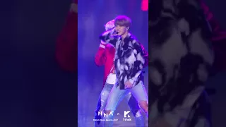 [Melon Music Awards 2017(멜론뮤직어워드)] BTS JIMIN Vertical cam(방탄소년단 지민 세로캠)