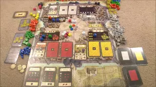 Game Fondue Reviews: Troyes