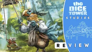 Builders of Sylvan Dale Review: Dude, Where's My Tree?