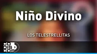 Niño Divino, Ojos Indios, Villancico Clásico - Audio