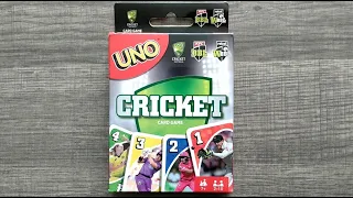 UNO Cricket