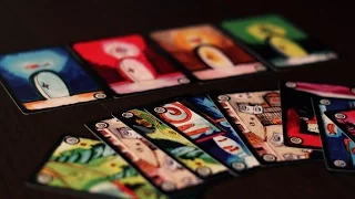 Onirim 7 expansiones - Español - Reseña Juego de mesa - Preparación y cómo se juega
