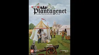 PLANTAGENET UNBOXING and  Miss Katie is MIA!