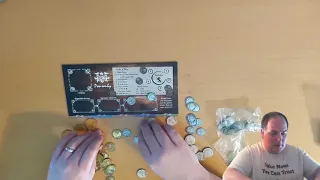 Nanty Narking Coins for Obsession