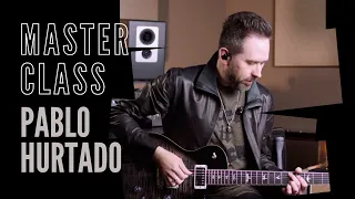 Pablo Hurtado - Master Class