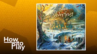 Everdell Silverfrost - BGG How to Play