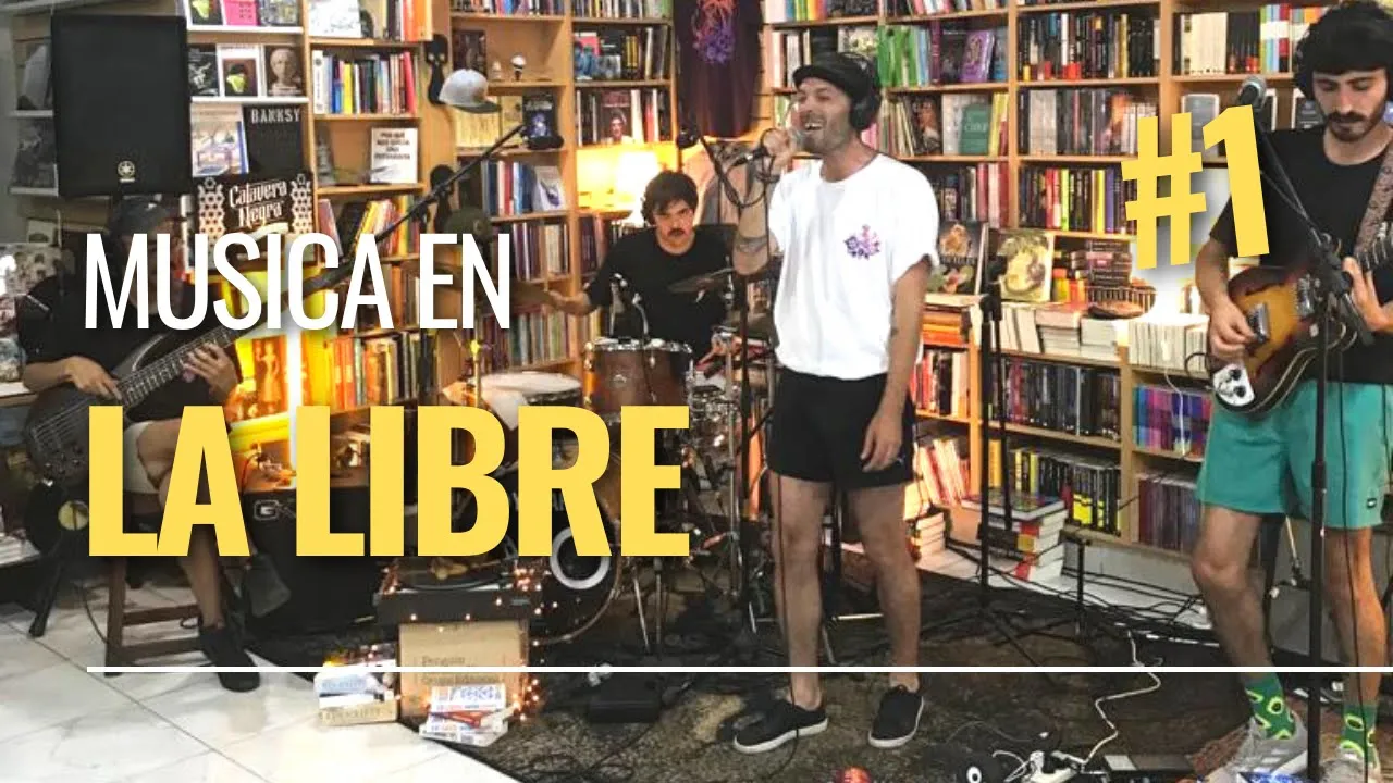 Video de MUNDO LECTURA