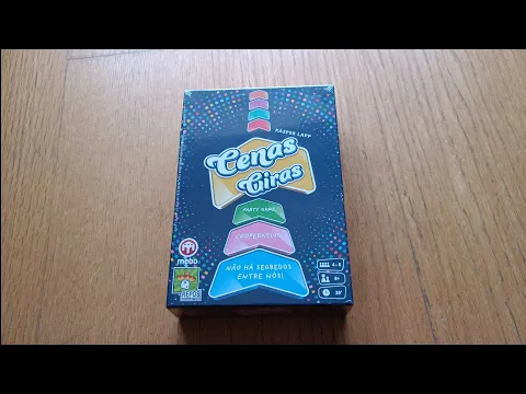 Abrindo: Cenas Giras