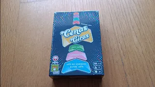 Abrindo: Cenas Giras