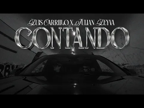 Video for event landing page