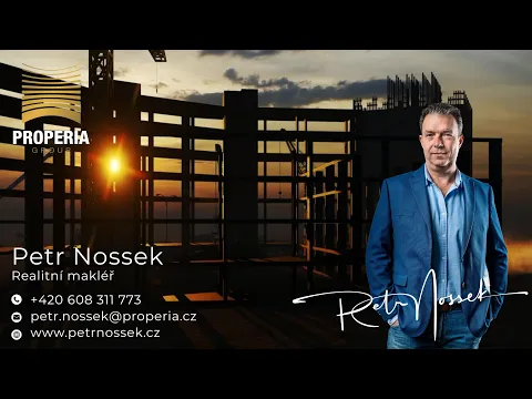 Prodej komerční nemovitosti 139 m², Slavkov u Brna - youtube