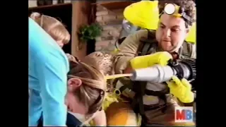 Twister Ad - Twister Busters 1 (2004 UK)