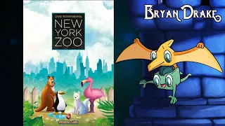 New York Zoo Review - with Bryan