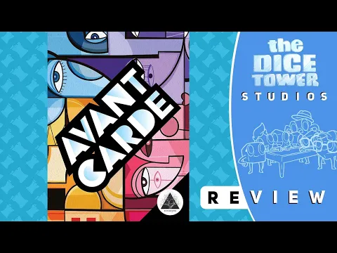 Avant Carde Review: Uno Más