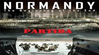 Normandy The beginning of the end - Escenario 3 parte#8