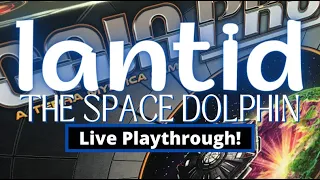 Gaia Project Solo: High Occupancy Planets (Hard)