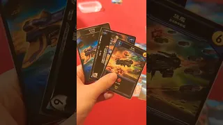 Star Realms #boardgames #boardgamelife #boardgamegeek #星域奇航