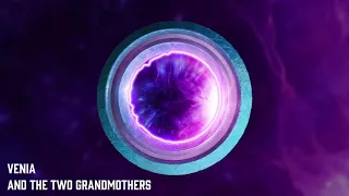 Agemonia Audiobook - Venia and the Two Grandmothers