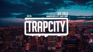 Barren Gates & Medii - Ice Cold (ft. Casey Cook)