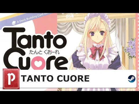 Tanto Cuore - Recenzija (PC)