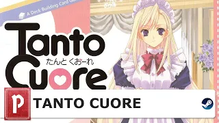 Tanto Cuore - Recenzija (PC)
