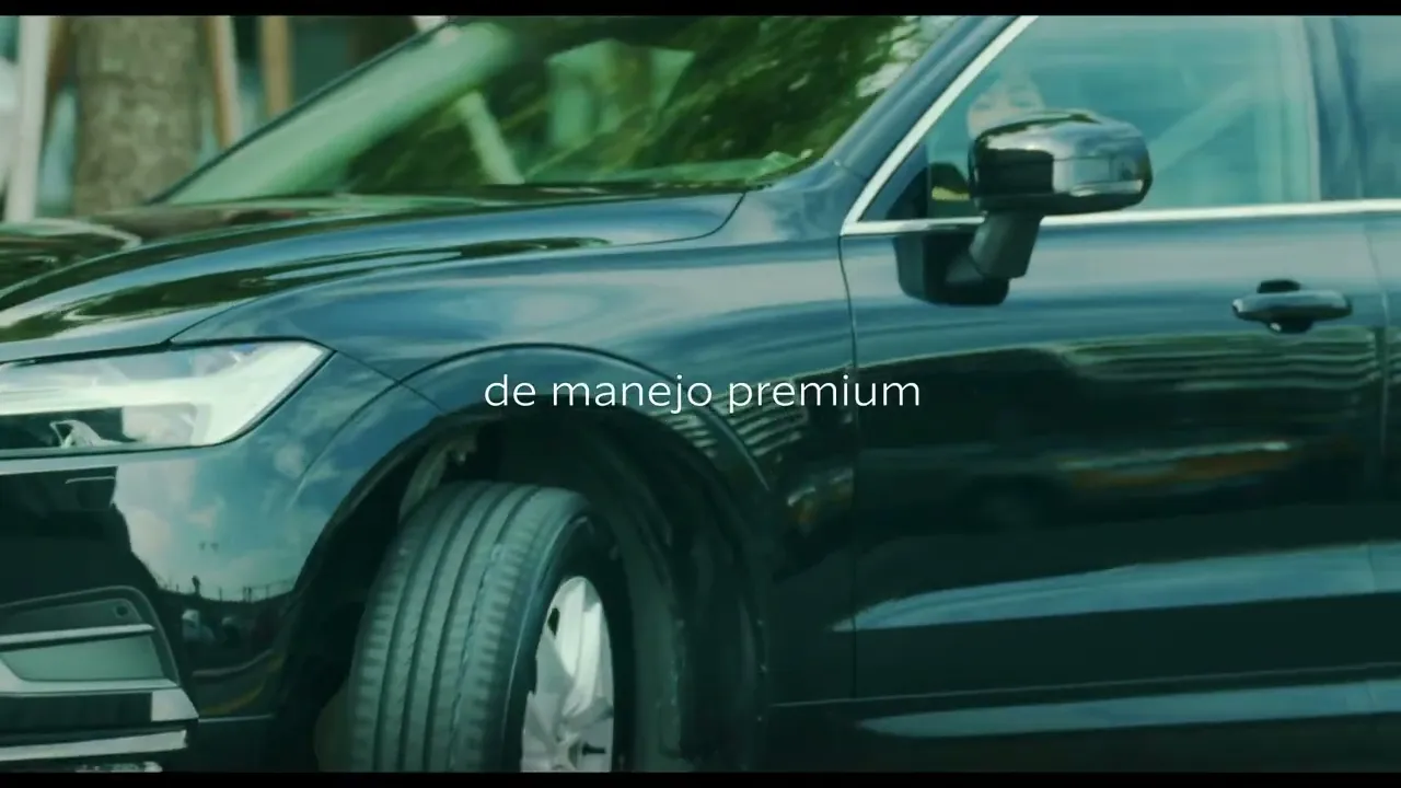 Video de Neumaticos Master