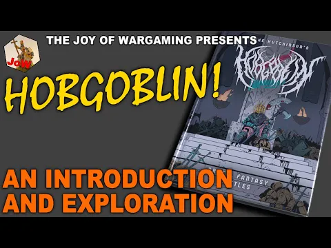 Hobgoblin: An Exploration