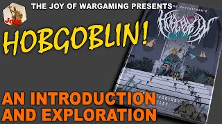 Hobgoblin: An Exploration