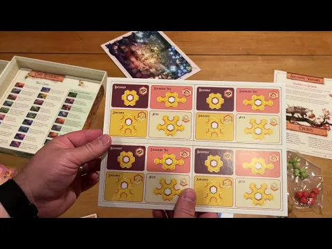 Honey Buzz: Fall Flavors - Unbiased Unboxing with John LaRuffa
