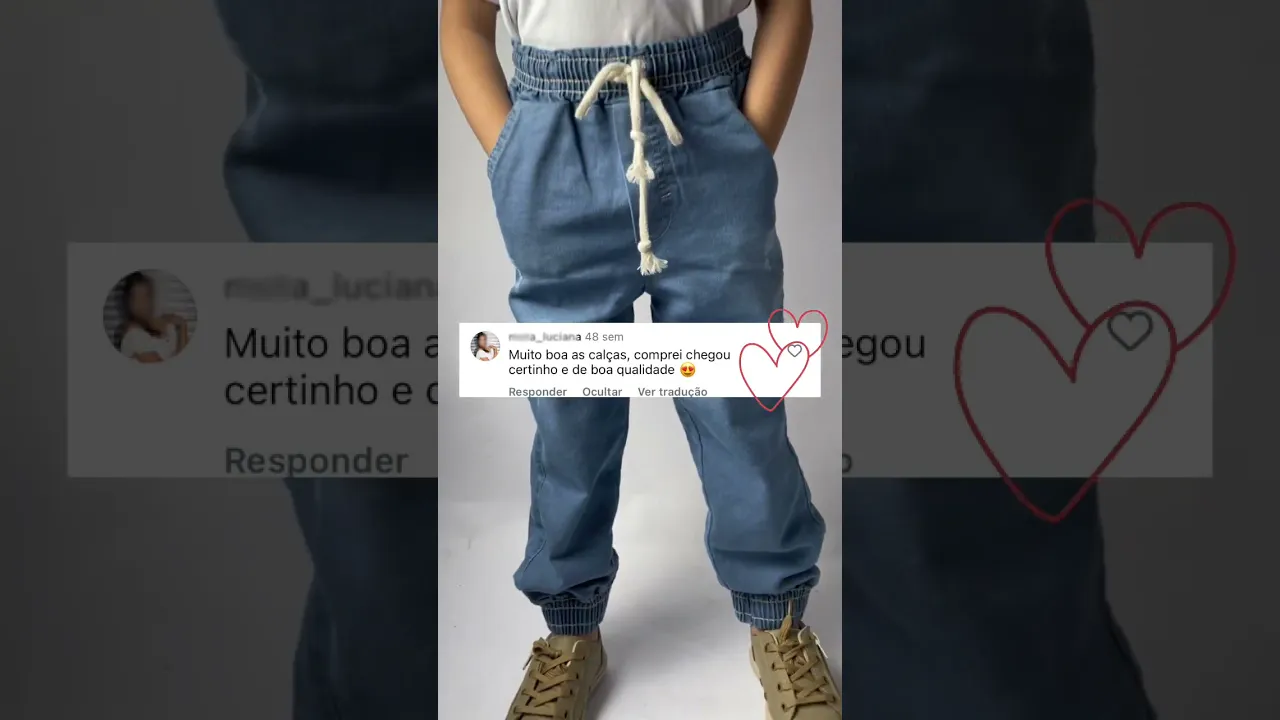 Video de Arianys Baby