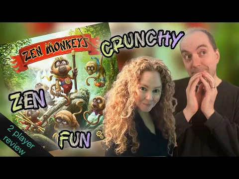 Zen Monkeys: Is it right for you?