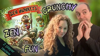Zen Monkeys: Is it right for you?