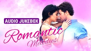 Romantic Melodies | Audio Jukebox